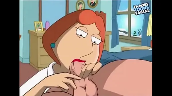 Hot Family Guy Porn - Lois Seduction fine Movies