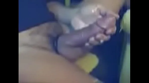 jerked handcuffed the penis Filem bagus panas