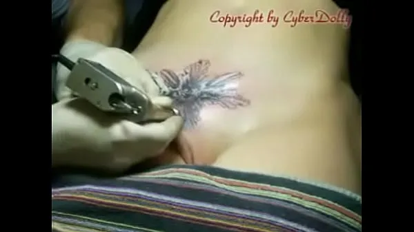 مشہور tattoo created on the vagina عمدہ فلمیں