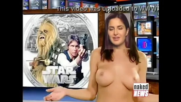 Gorące Katrina Kaif nude boobs nipples showwspaniałe filmy