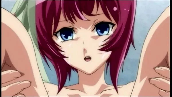 Heta Cute anime shemale maid ass fucking fina filmer
