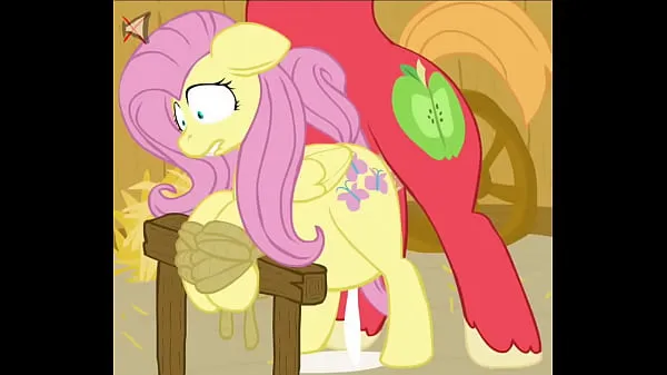 Mon petit poney Fluttershy bons films