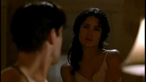 SALMA HAYEK Profiter Du Sexe bons films