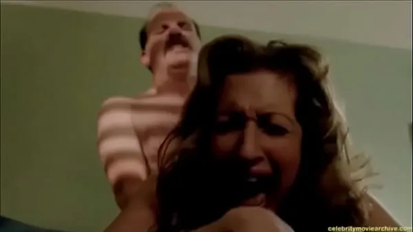 Film caldi Alysia Reiner - Orange Is the New Black scena del sesso estesa belli