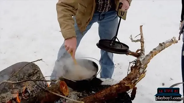 Film caldi Coppia di cowboy scambisti prima volta orgia con altre coppie belli