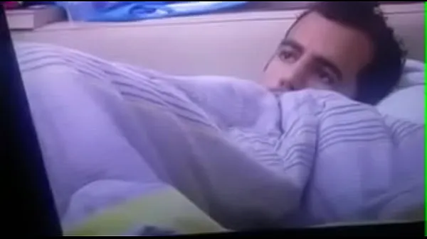 مشہور BBB 16 Matheus jacking off عمدہ فلمیں