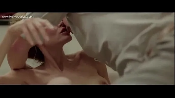 Filmes Angelina Jolie e Melanie Laurent cenas de sexo excelentes