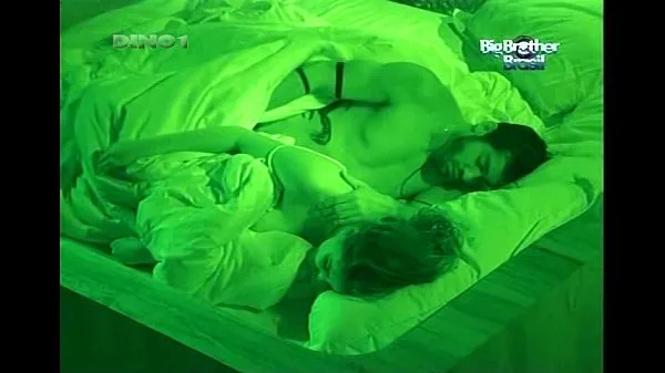 Kuumia BBB 12: Laisa e Yuri hienoja elokuvia