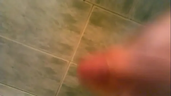 Film caldi Amateur cumshot in bathroom (slowmo belli