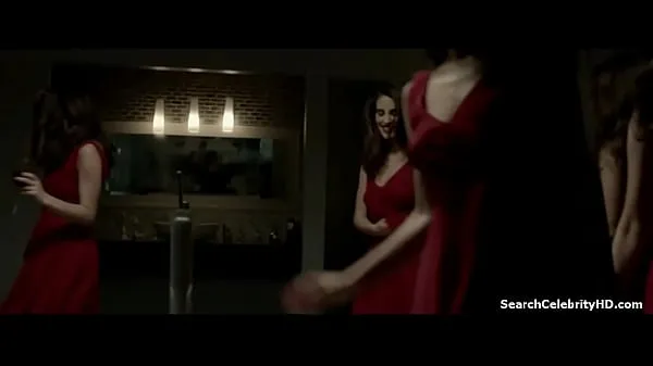 Luisa Moraes en Solace 2015 buenas películas calientes