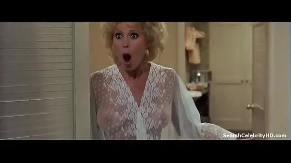 Leslie Easterbrook dans Private Resort 1986 bons films