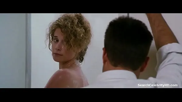 Nancy Travis en Asuntos Internos 1991 buenas películas calientes