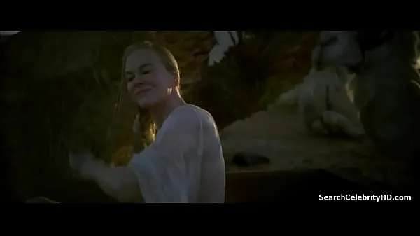 Nicole Kidman in Queen of the Desert (2015 Filem bagus panas