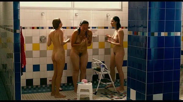 Sarah Silverman & Michelle Williams scène de douche bons films