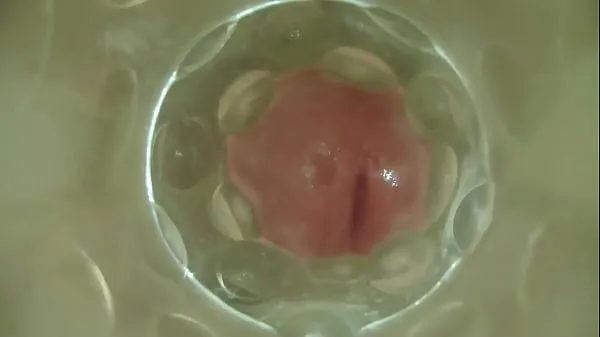 हॉट Inside a Fleshlight Fully Seeded Cum बढ़िया फिल्में