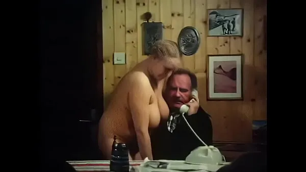 Heiße Vintage Pornogute Filme