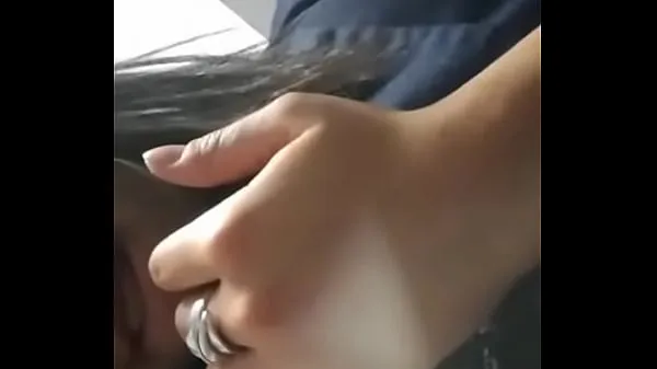 Hot Bitch can't stand and touches herself in the office fine Movies