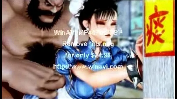 ภาพยนตร์ยอดนิยม Chun-Li Winning เรื่อง