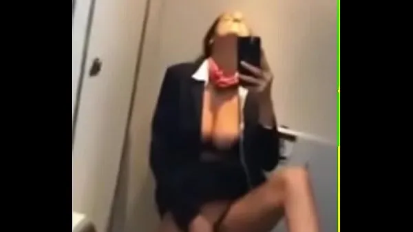 Masturbate on Airplane Toilet Film bagus yang populer