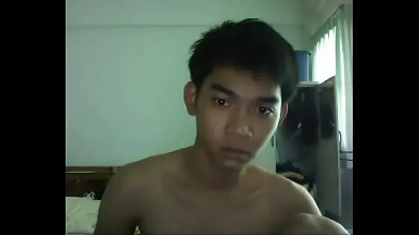 Populárne Thai Boy Webcam Cum skvelé filmy