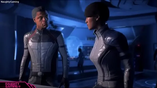 Mass Effect Andromeda Nude MOD SIN CENSURA buenas películas calientes