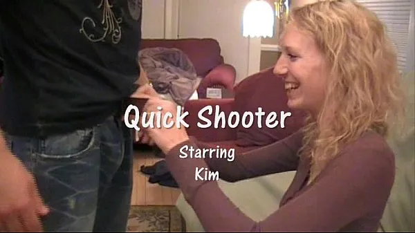 Hot quickshooter large fine Movies