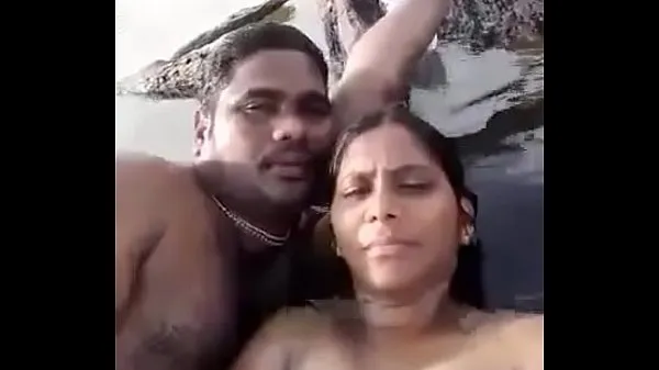 Hot tamil couple pussy eating in backwaters fine Movies
