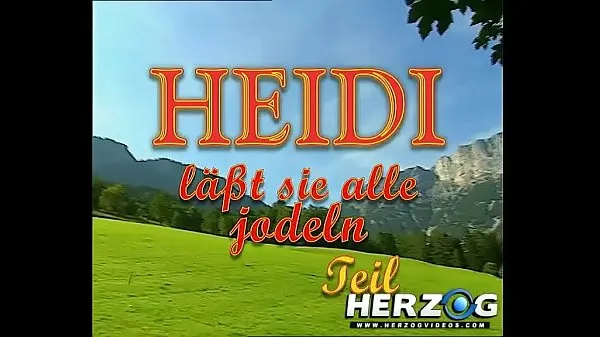 Anal Heidi Dans La Grange bons films