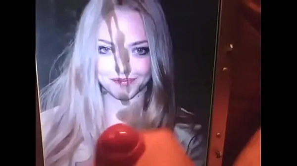 Vroči Amanda Seyfried Cum Tribute dobri filmi