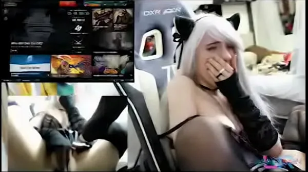 Hot Lana Rain Hentai and League of Legends (Part 2 Game fine Movies