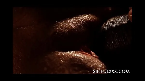 人気のSinfulXXX.comブラックオブセッション3ビッグブラックコック上質な映画