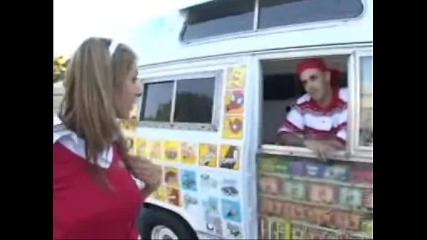 camión de helados joder buenas películas calientes