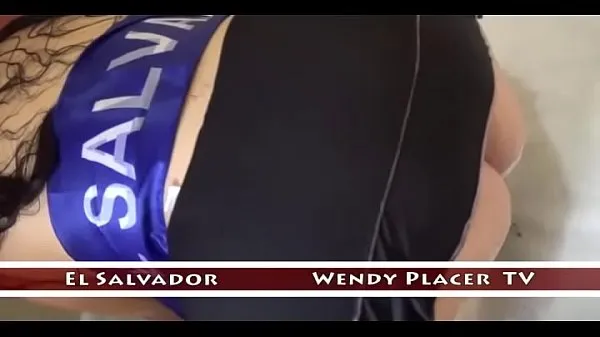 Menő Wendy Placer El Salvadorfinom filmek