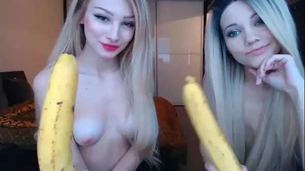 Filmes Blowjob banana battle excelentes