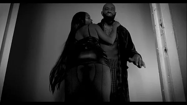 Hotte SHAUNDAMXXX OFFICIAL MUSIC VIDEO - “ SHE KNOW fine filmer