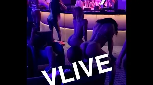 Filmes Strip Club (VLive - Atlanta excelentes