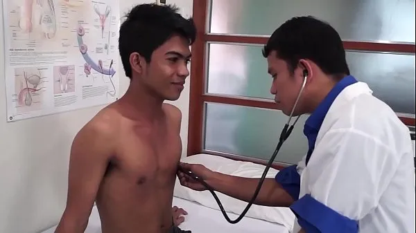 Kinky Medical Fetish Asians Kenny and Alex أفلام رائعة رائعة