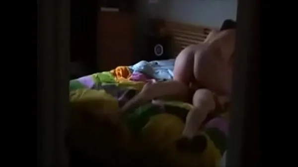 Film caldi Il figlio ha filmato suo padre mentre metteva il cazzo nella figa di sua madre belli