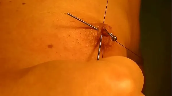 Film caldi Play piercing with acupuncture 1 belli