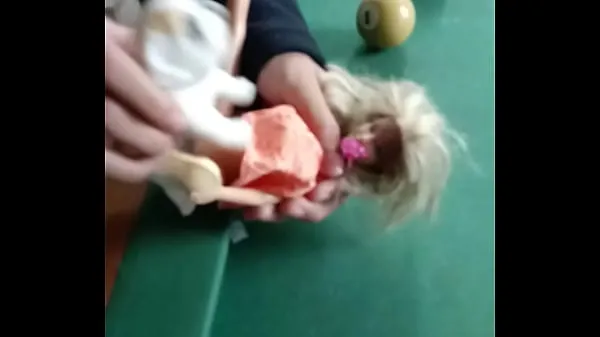 perro travieso regateando a la barbie buenas películas calientes