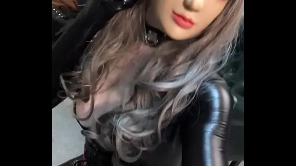 热门 I am back! guys! rubberdoll 优质影片