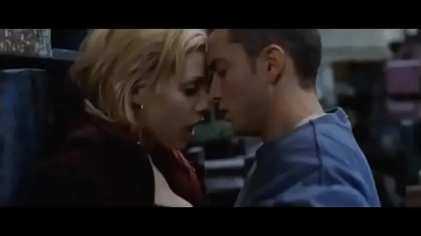 La célébrité Eminem et Brittany Murphy ont supprimé la scène sur 8 Mile Rough Sex bons films