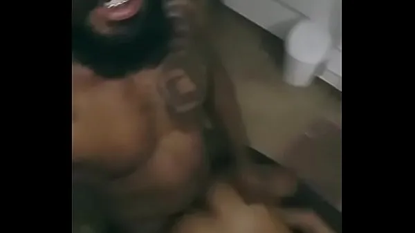 Film caldi NEGAO TATUADO FUDENDO RABAO FARE IL VICINATO belli