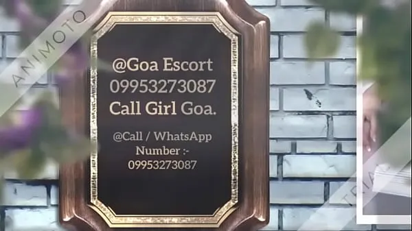 Goa ! 09953272937 ! Goa Call Girls أفلام رائعة رائعة