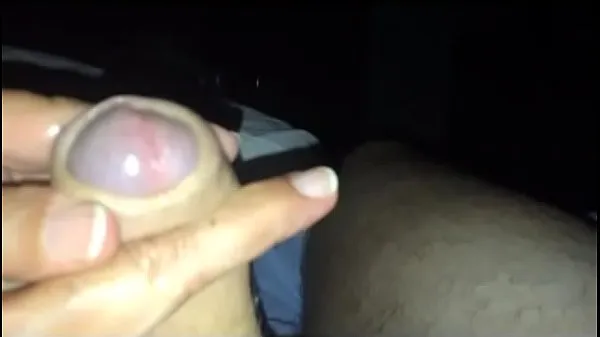 Wifey wanking mi suave polla a corrida buenas películas calientes