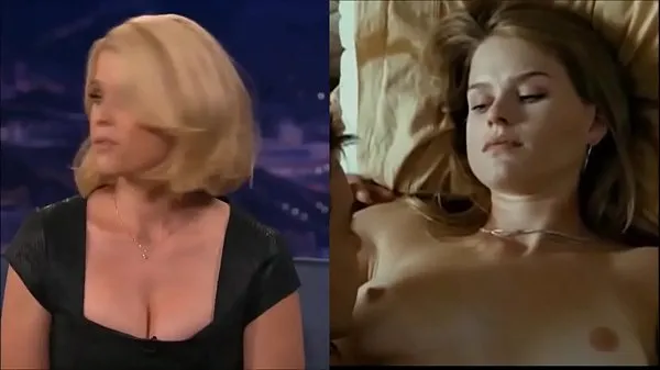 Filmes SekushiSweetr Celebridade vestida versus sem roupa garota gostosa e cara foda-se no sexo duro tean excelentes