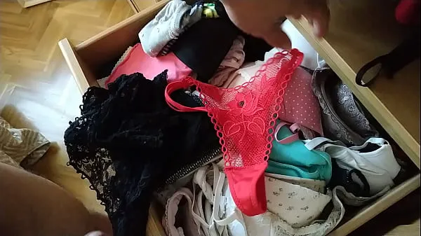 Thong, panties, lingerie, underwear Phim hay hấp dẫn