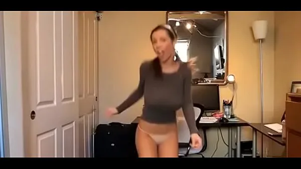 Heta Busty virgin on webcam fina filmer