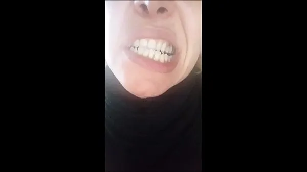 Cara bonita, pero dientes podridos buenas películas calientes