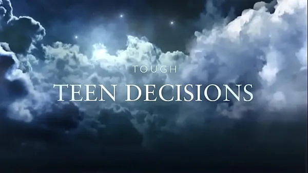 Hot Tough Teen Decisions Movie Trailer fine Movies